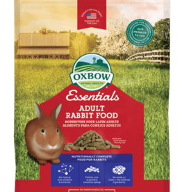 Oxbow OXBOW ADULT RABBIT 10LBS