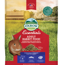 OXBOW PET PRODUCTS OXBOW ADULT RABBIT 10LBS