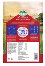 Oxbow OXBOW ADULT RABBIT 10LBS