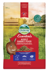 OXBOW PET PRODUCTS OXBOW ADULT RABBIT 5LBS