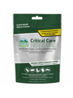 Oxbow OXBOW CRITICAL CARE APPLE/BANANA 1LB