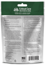 Oxbow OXBOW CRITICAL CARE APPLE/BANANA 1LB