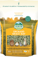Oxbow Oxbow Orchard Grass Hay 15 oz.