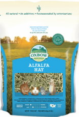 Oxbow Oxbow Alfalfa Hay 15 oz.
