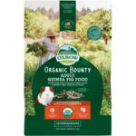 Oxbow OXBOW ORGANIC GUINEA PIG 3LBS