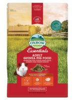 Oxbow OXBOW ADULT GUINEA PIG 10LBS