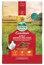 OXBOW PET PRODUCTS OXBOW ADULT GUINEA PIG 10LBS
