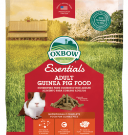 Oxbow OXBOW ADULT GUINEA PIG 10LBS