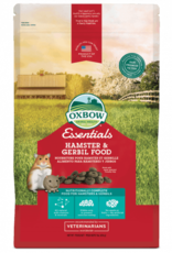 Oxbow OXBOW HAMSTER & GERBIL 1LB