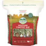 Oxbow OXBOW TIMOTHY HAY 25LBS