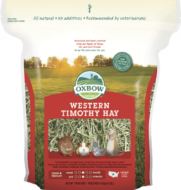 Oxbow Oxbow Western Timothy Hay 15 oz.