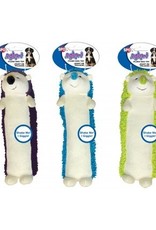 Ethical Pet SPOT Giggler Plush Hedgehog Dog Toy