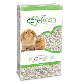 CAREFRESH LITTER CAREFRESH 23L WHITE