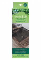 Oxbow OXBOW LARGE PLAY YARD MESH COVER