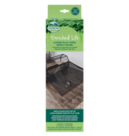 Oxbow OXBOW LARGE PLAY YARD MESH COVER
