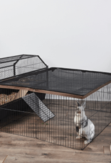 Oxbow OXBOW LARGE PLAY YARD MESH COVER