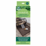 Oxbow Oxbow Animal Health Enriched Life Leakproof Play Yard Floor Cover Large