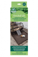 Oxbow Oxbow Animal Health Enriched Life Leakproof Play Yard Floor Cover Large