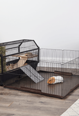 Oxbow Oxbow Animal Health Enriched Life Leakproof Play Yard Floor Cover Large