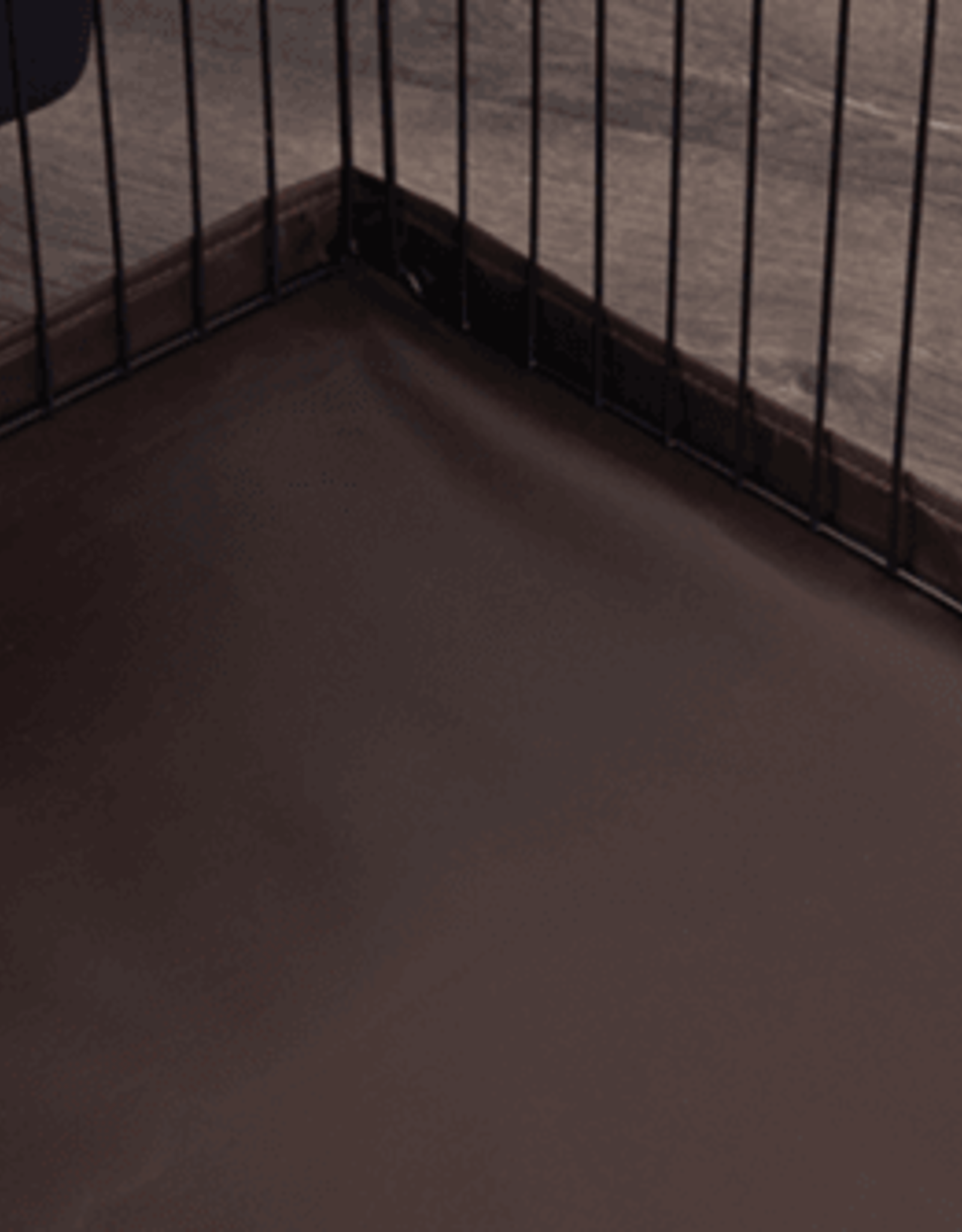 Oxbow OXBOW LARGE PLAY YARD FLOOR COVER