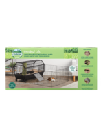 Oxbow Oxbow Small Animal Enriched Life Habitat Play Yard, Large