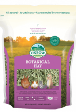 Oxbow Oxbow Botanical Hay 15 oz.