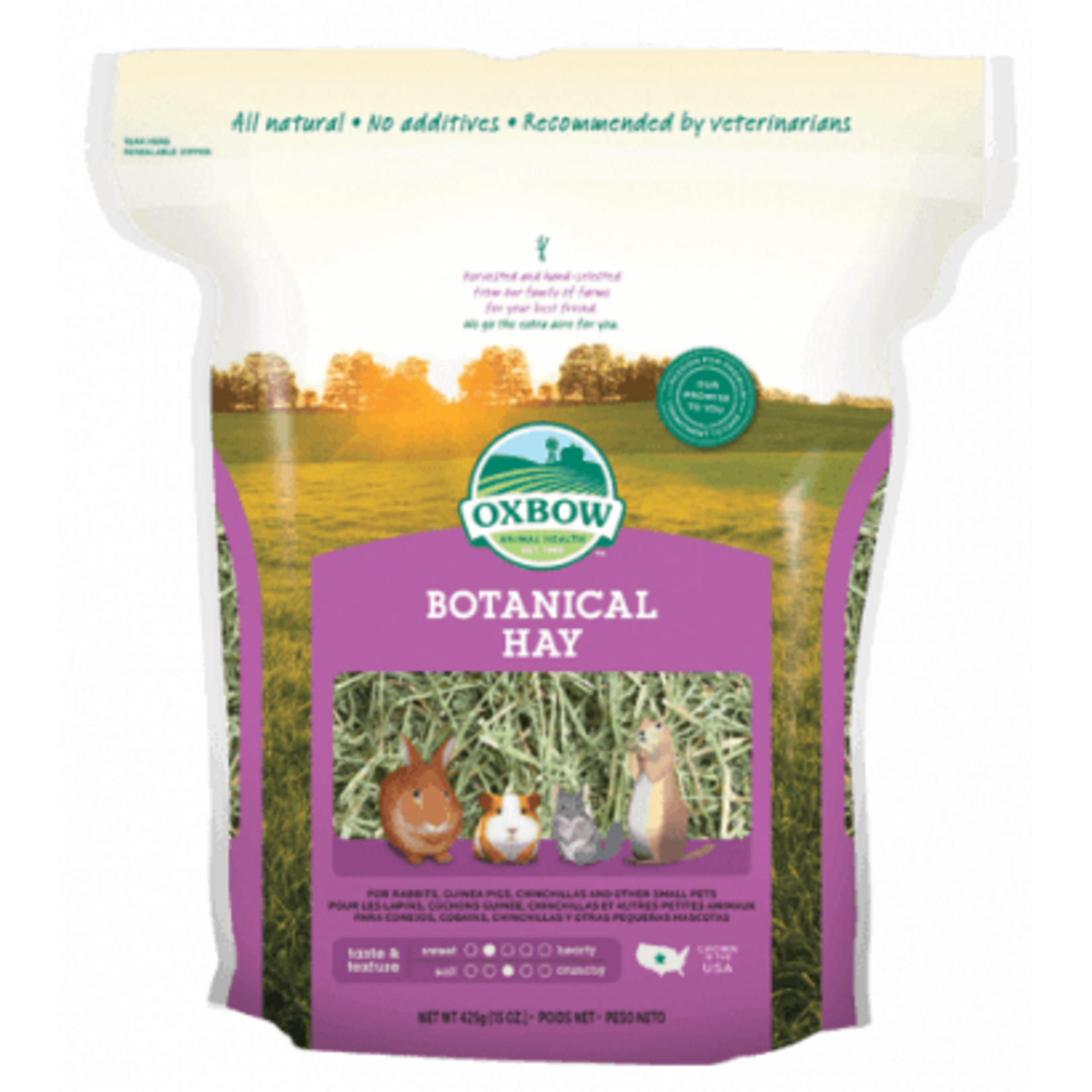 Oxbow Oxbow Botanical Hay - 15 oz.