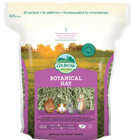 Oxbow Oxbow Botanical Hay 15 oz.