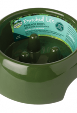 Oxbow Oxbow Forage Bowl For Small Animals - Large