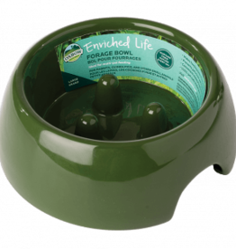 Oxbow Oxbow Forage Bowl For Small Animals - Large