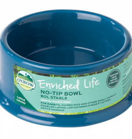 Oxbow OXBOW NO TIP BOWL LARGE