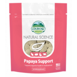 Oxbow Oxbow Natural Science Papaya Supports Digestive Health In Small Animals 1.16-Oz.