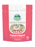 Oxbow Oxbow Natural Science Papaya Supports Digestive Health In Small Animals 1.16-Oz.