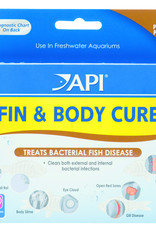 API API MED FIN & BODY CURE POWDER