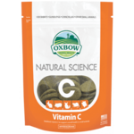 Oxbow Oxbow Natural Science Vitamin C Supplement for Small Animals  60 ct.