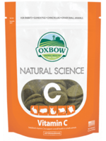 Oxbow Oxbow Natural Science Vitamin C Supplement for Small Animals  60 ct.