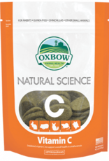 OXBOW PET PRODUCTS OXBOW NATURAL SCIENCE VITAMIN C SUPPL 4.2OZ