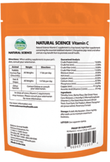 Oxbow OXBOW NATURAL SCIENCE VITAMIN C SUPPL 4.2OZ