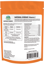 OXBOW PET PRODUCTS OXBOW NATURAL SCIENCE VITAMIN C SUPPL 4.2OZ