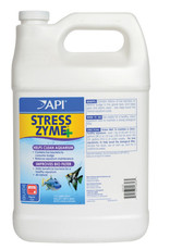 MARS FISHCARE NORTH AMERICA API STRESS ZYME 1 GALLON