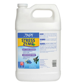 MARS FISHCARE NORTH AMERICA API STRESS ZYME 1 GALLON