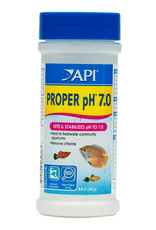 API API  PROPER PH 7.0