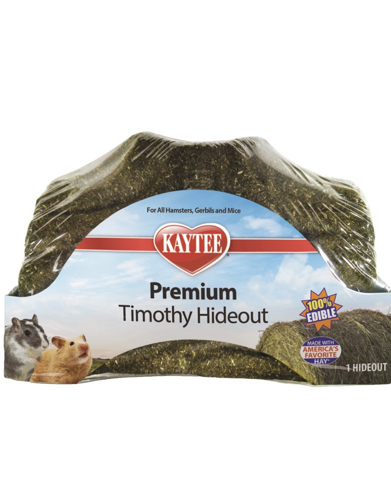 Kaytee KAYTEE TIMOTHY HIDEOUT SM