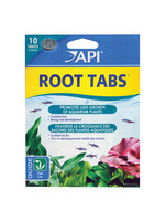 API API SUPPLEMENT ROOT TABS 10 COUNT