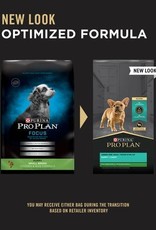 Nestle Purina PRO PLAN PUPPY SMALL BREED 18LBS