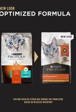 Nestle Purina PRO PLAN CAT CHICKEN & RICE 3.5LBS