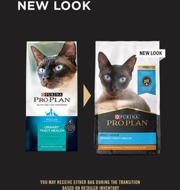 Nestle Purina PRO PLAN CAT URINARY TRACT 3.5LBS