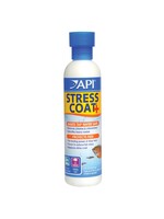 API API STRESS COAT 16OZ