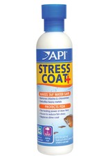 API API STRESS COAT 16OZ