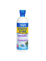 API API STRESS ZYME 16OZ